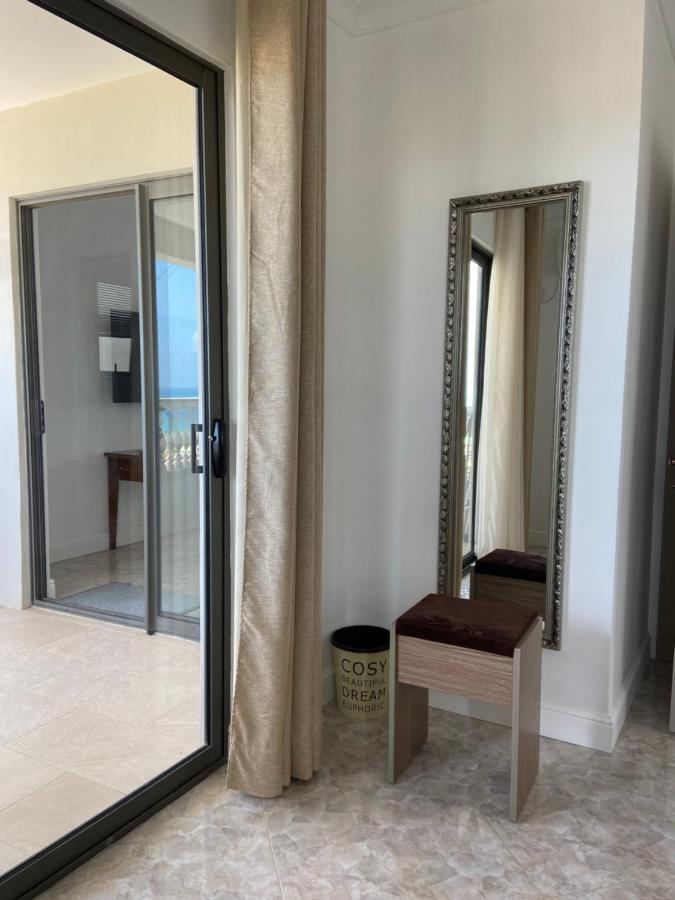 L'Heritage - Vue Sur Mer Bambou Luaran gambar